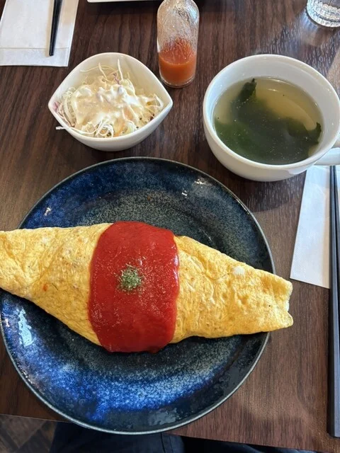 Cafe Larimar（カフェ ラリマー） - 蛇田（カフェ）の写真