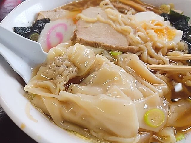 いしいや食堂 - 磐城浅川（レストラン）の写真