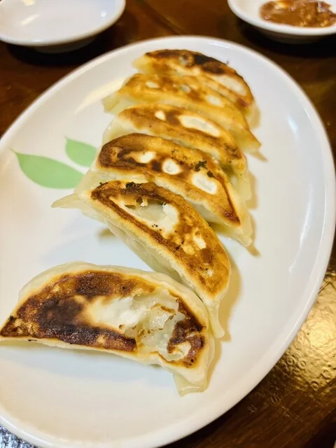 かずき - 角田（中華料理）の写真