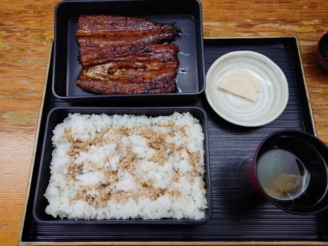 かわ広（かわひろ） - 仙北町（うなぎ）の写真