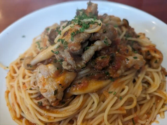 オステリア　アン　ジョルノ - 横手（イタリアン）の写真