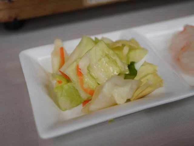 食堂 いなほ - 角館（郷土料理）の写真