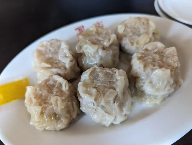 中国料理 鳳楽 - 渡波（中華料理）の写真