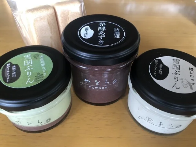 やをら - 大仙市その他（ベーグル）の写真