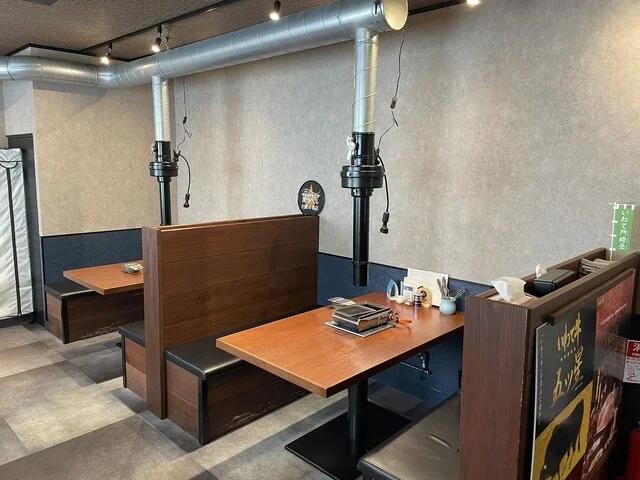 焼肉 賛美 - 北上（焼肉）の写真