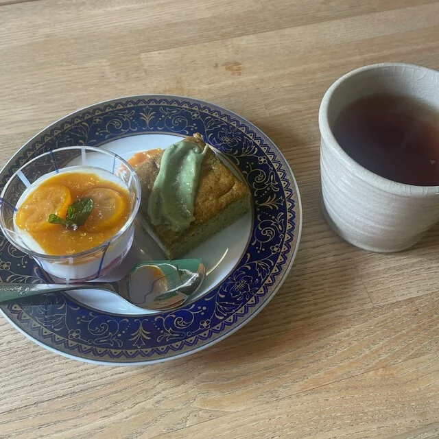 moto　808（モトヤオヤ　【旧店名やさいと１０時半】） - 西米沢（野菜料理）の写真