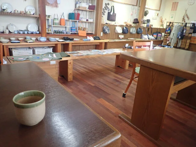 古代米おりざ - 花泉（弁当）の写真