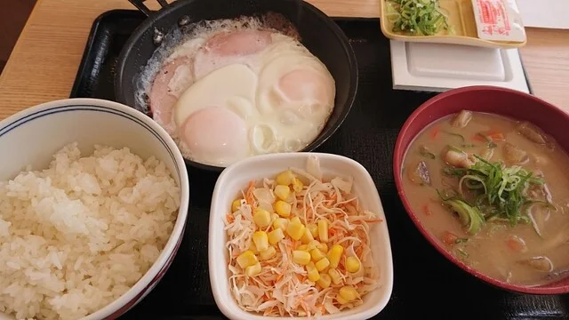 吉野家 7号線秋田土崎店 - 土崎（牛丼）の写真