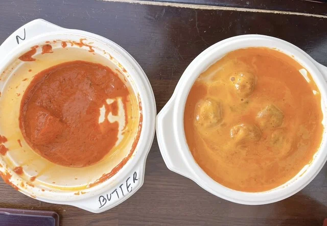 インド&ネパール料理 パナス 御野場新町店 - 四ツ小屋（インド料理）の写真