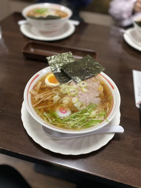 麺王みらい 宮店 - 東白石（ラーメン）の写真