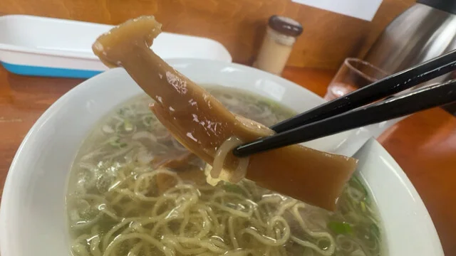 昇華 - 平田（ラーメン）の写真