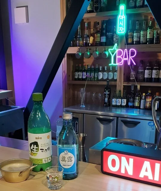 秋田駅前 韓バル マシジャ - 秋田（韓国料理）の写真