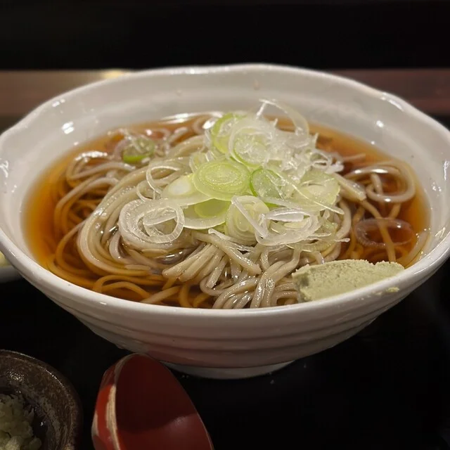 弥助そば 秋田総本店 - 秋田（そば）の写真