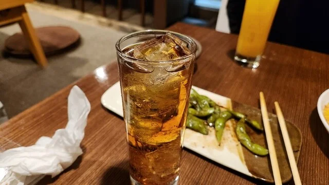 居酒屋 えん - 厨川（居酒屋）の写真