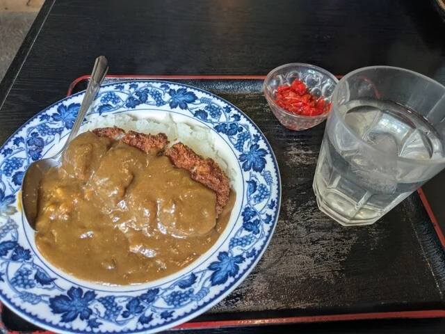 いとうや - 花巻（食堂）の写真