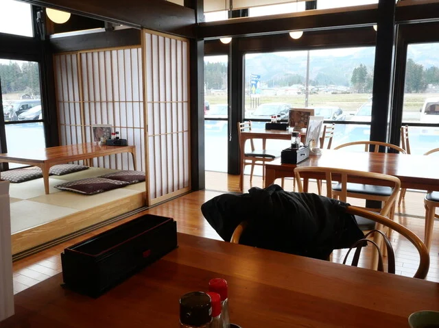 道の駅 美郷（【旧店名】雁の里せんなん） - 後三年（道の駅）の写真