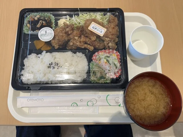 キッチン ギャラリー 豆（Kitchen+Gallery 豆） - 矢幅（食堂）の写真