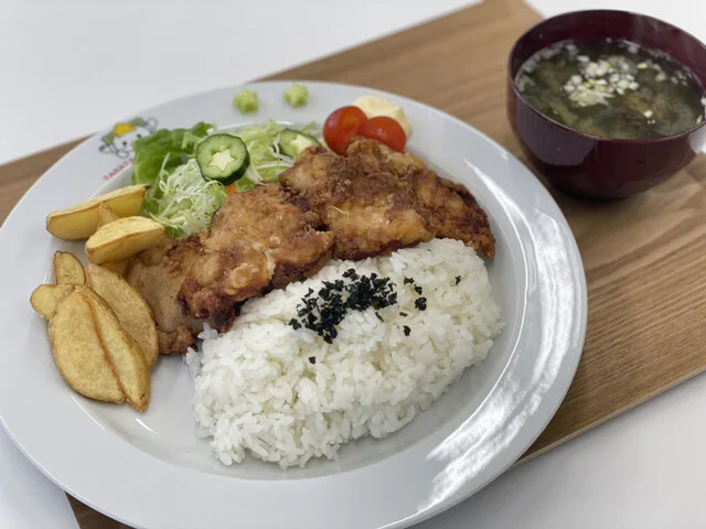 みんなのゆめちゃんハウス - 陸前高田（カフェ）の写真