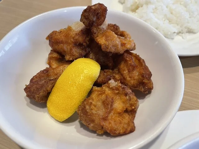 ガスト 鶴岡店 - 鶴岡（ファミレス）の写真