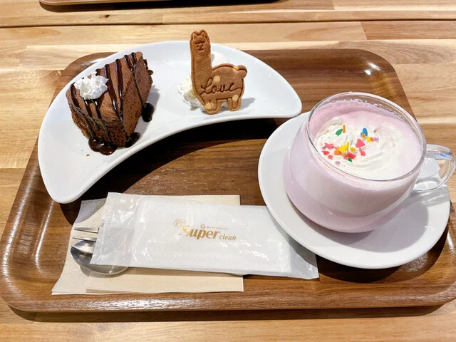 とあるかふぇ（toaru Cafe） - 山形（カフェ）の写真