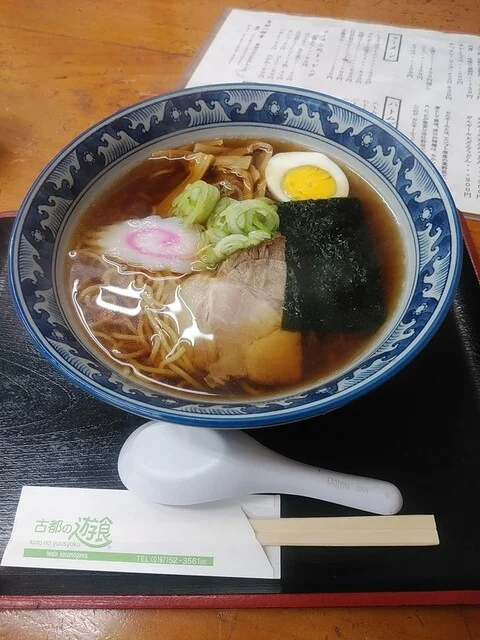 古都の遊食（コトノユウショク） - 水沢（食堂）の写真