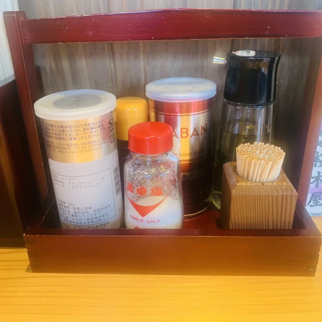 桜木屋 大曲店 - 大曲（ラーメン）の写真