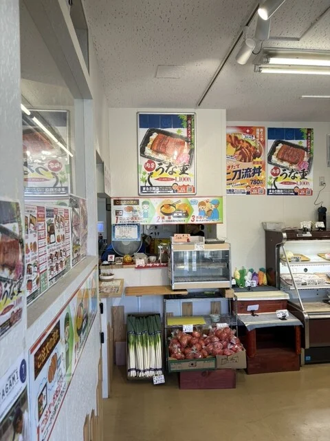 まるさ商店 - 出戸浜（弁当）の写真