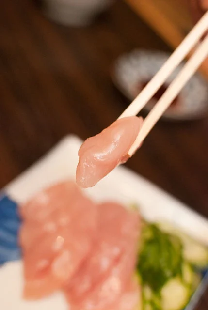 鳥やす - 上盛岡（焼き鳥）の写真