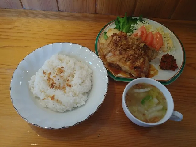 インドネシアキッチン ティアラ（Indonesia kitchen TIARA） - 秋田（インドネシア料理）の写真