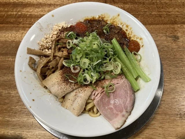 湯の台食堂 - 象潟（ラーメン）の写真
