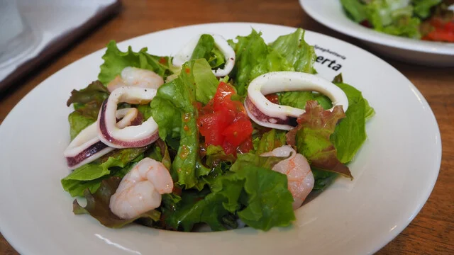 Liberta - 岩手飯岡（イタリアン）の写真