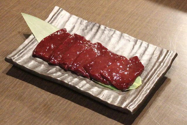 米沢炭火焼肉 兜 - 米沢（焼肉）の写真