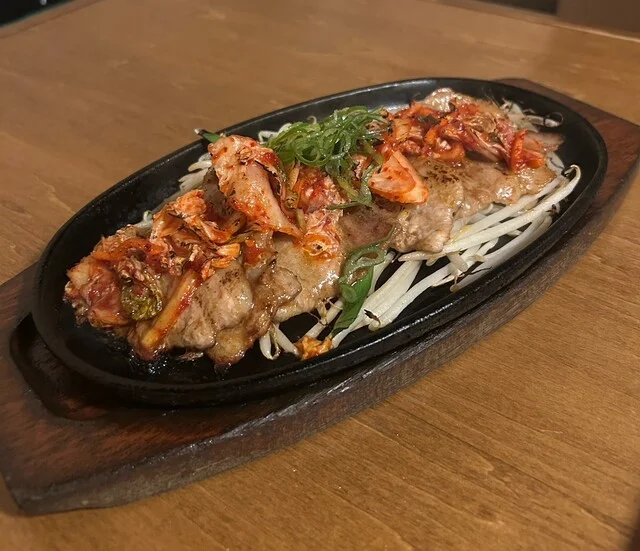 キッチンマカロニ - 新庄（居酒屋）の写真