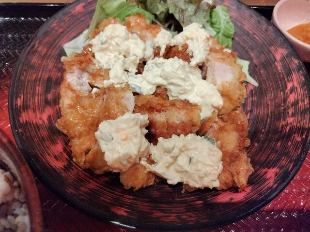 大戸屋 イオンタウン釜石店 - 釜石（食堂）の写真