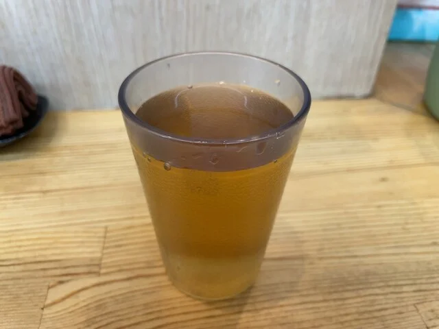 札幌味噌ラーメン 米澤商店 - 石鳥谷（ラーメン）の写真