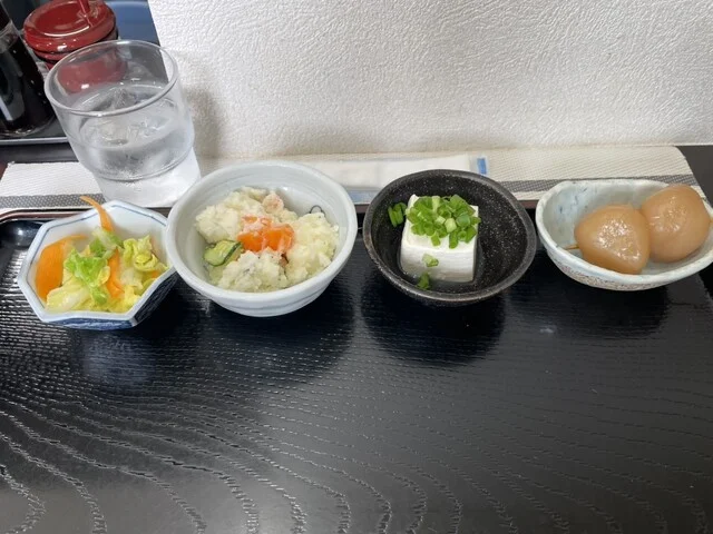 手打ちそば 忠士 - 土崎（そば）の写真