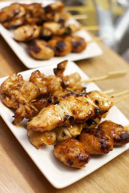 やきとりショップ佐藤 - 花巻（焼き鳥）の写真