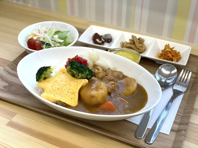 みんなのゆめちゃんハウス - 陸前高田（カフェ）の写真