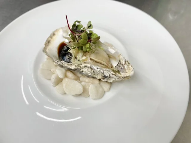 HANAMAKI モダンチャイニーズ 蓮（Ren） - 花巻（中華料理）の写真