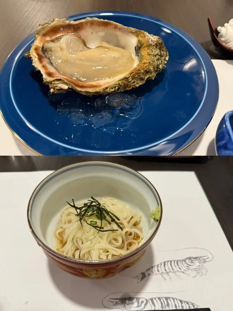 おりょうり すゝ木 - 横手（日本料理）の写真