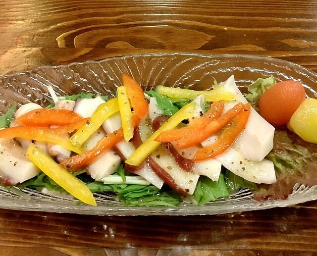 居酒屋 翔龍丸 - 大槌（居酒屋）の写真