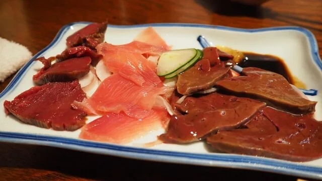 よしこの店五厘 - 羽後本荘（郷土料理）の写真