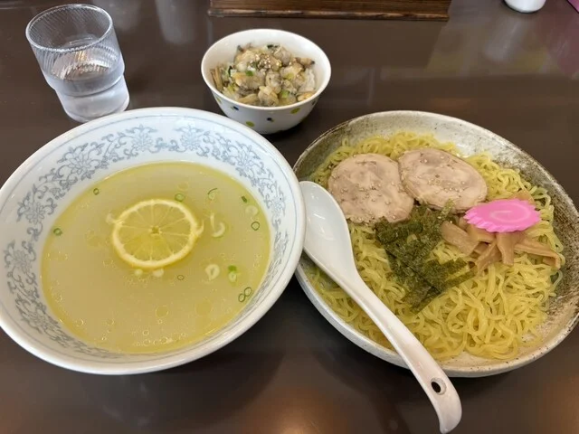 支那そば幸道 - 斗米（ラーメン）の写真