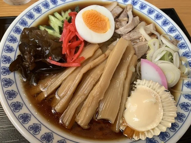 やまとや本店 - 南米沢（食堂）の写真