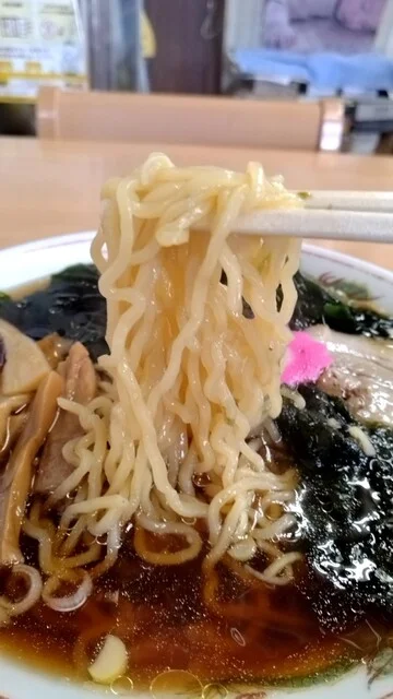 てっちゃん食堂 - 大更（食堂）の写真
