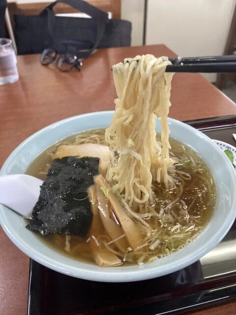 山口屋食堂 - 米沢（ラーメン）の写真