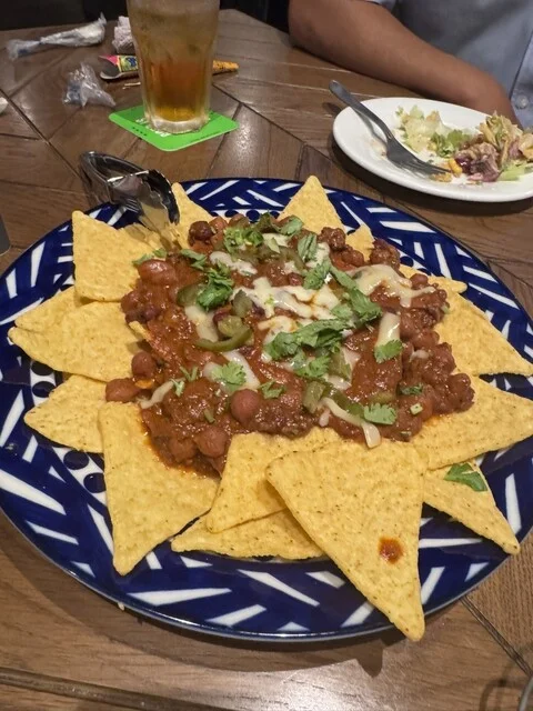 tacos y margarita（タコスワイマルガリータ） - 山形（メキシコ料理）の写真