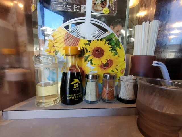 春木屋 郡山分店（はるきや） - 郡山富田（ラーメン）の写真