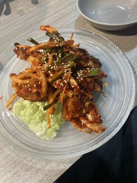 韓国居酒屋 焼肉 コリアン - 秋田（居酒屋）の写真