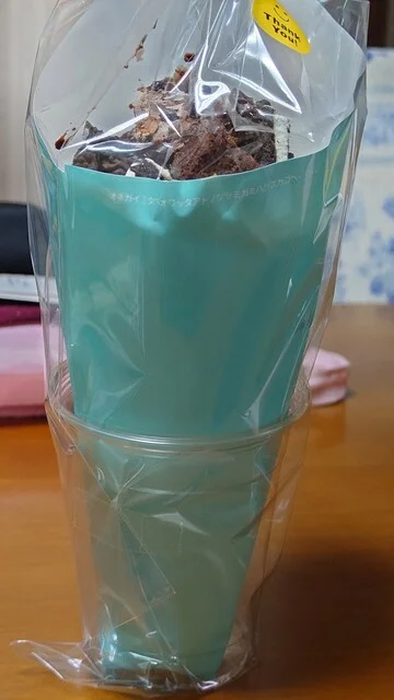 カルミア - 仙北町（クレープ・ガレット）の写真